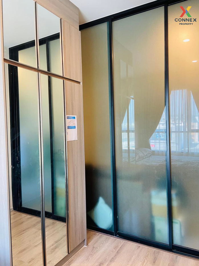 picture 🔥🔥🔥 For Rent Condo , Knightsbridge Collage Ramkhamhaeng , Hua Mak , Bang Kapi , Bangkok , CX-100117 ✅ Live chat with us ADD LINE @connexproperty ✅ 🔥🔥🔥 - 3/6
