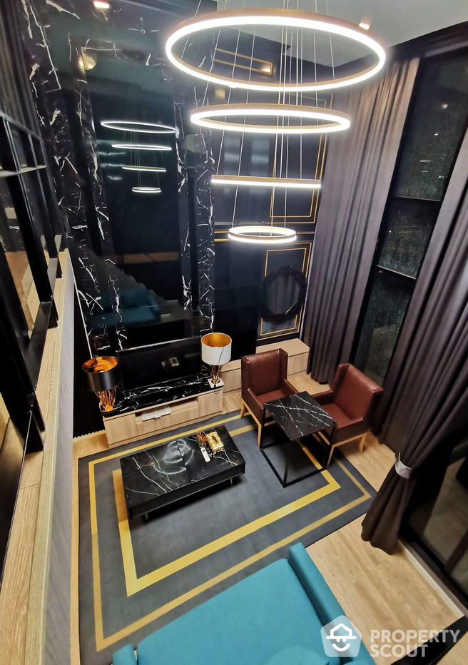 รูป คอนโด 1 นอน at Modiz Sukhumvit 50 ใกล้ BTS อ่อนนุช (ID 1727294) - รูปที่ 5/16