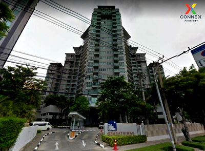 Condos for rent King's College International School Bangkok : For Rent Condo , The Star Estate @ Narathiwas , Chong Nonsi , Yannawa , Bangkok , CX-32807 ✅ Live chat with us ADD LINE @connexproperty ✅ 