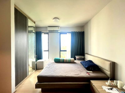 Condos for sale : Hot sale: UNIO Sukhumvit 72 Phase 2 Tower C