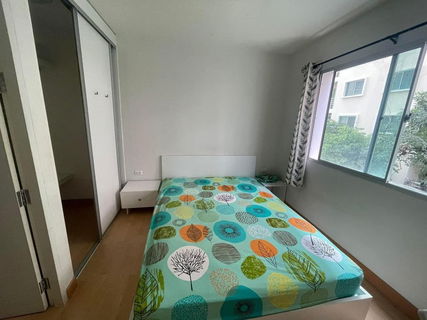 รูปภาพ ให้เช่า สมาร์ท คอนโด พระราม 2 มีเฟอร์นิเจอร์+เครื่องใช้ไฟฟ้าครบ