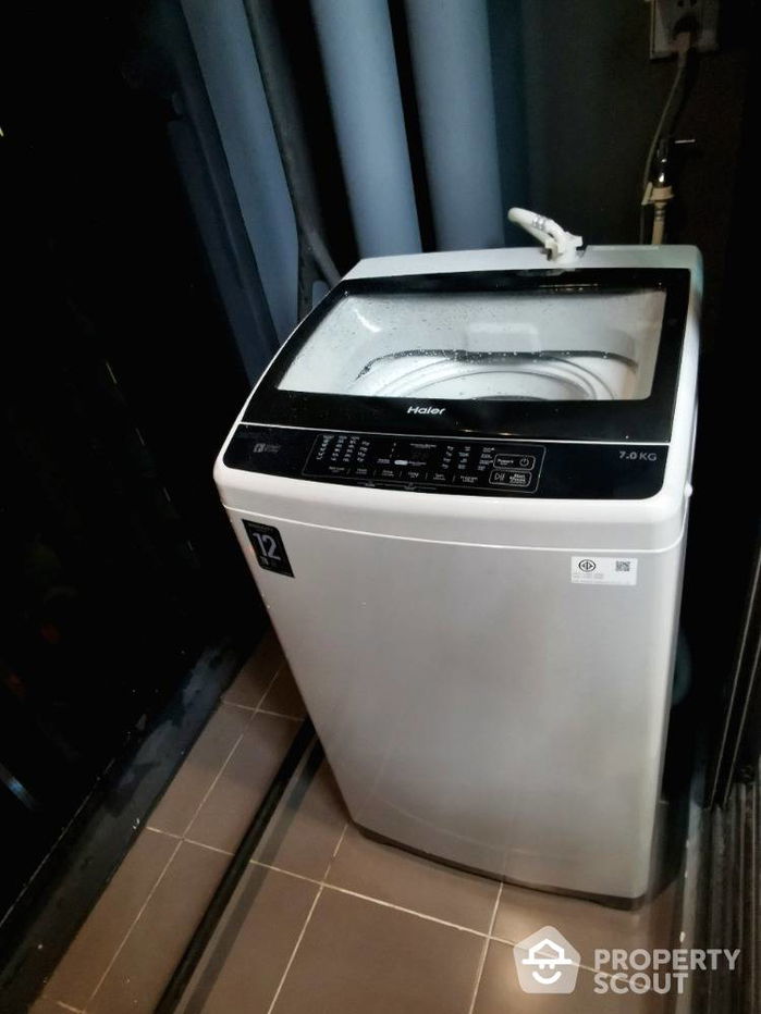 picture 1-BR Duplex at Modiz Sukhumvit 50 near BTS On Nut (ID 1728134) - 9/15
