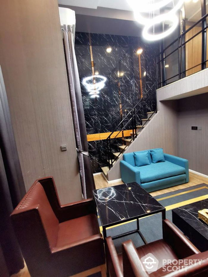 picture 1-BR Duplex at Modiz Sukhumvit 50 near BTS On Nut (ID 1728134) - 10/15