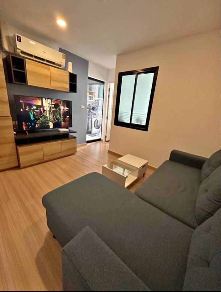 รูป Chateau in town sukhumvit 64/1☎️ best price ‼️only 9999.-/month‼️NOW AVAILABLE 🔆✅ - รูปที่ 1/6