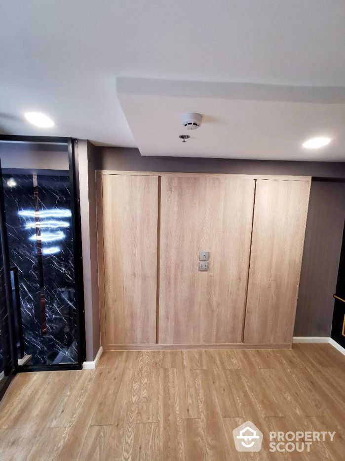 picture 1-BR Duplex at Modiz Sukhumvit 50 near BTS On Nut (ID 1728134) - 12/15