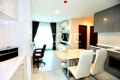 Condos for rent BTS Victory Monument : 2 Beds Good Location Next to BTS Victory Monument 100 m. & BTS Phaya Thai 600m @   Rhythm Rangnam