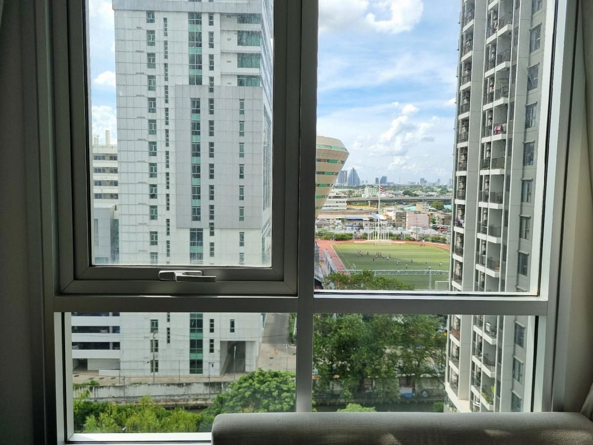 picture *** Condo for rent: Chapter One Shine Bangpo (Chapter One Shine Bangpo) ***  - 8/8