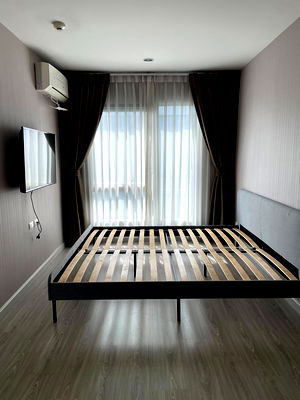 Condos for sale Lat Phrao Road : P-142125 🏢Condo for for sell The Privacy Ratchada - Sutthisan fully furnished.