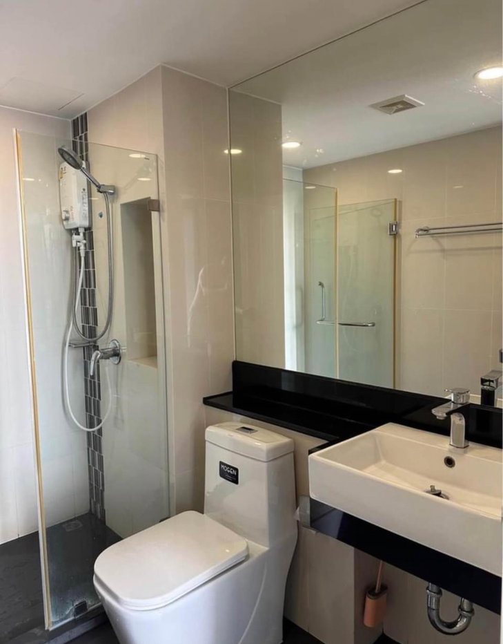 รูป Chateau in town sukhumvit 64/1☎️ best price ‼️only 9999.-/month‼️NOW AVAILABLE 🔆✅ - รูปที่ 5/6