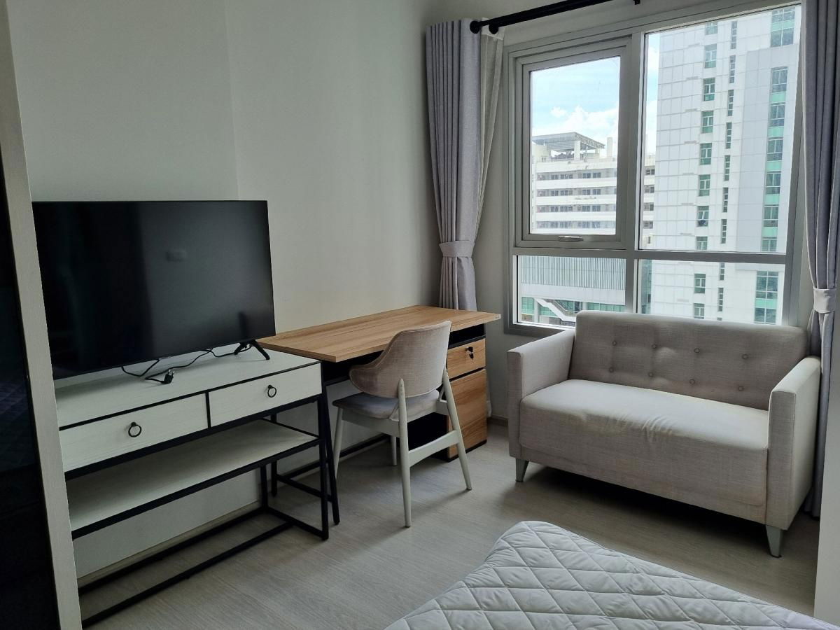 picture *** Condo for rent: Chapter One Shine Bangpo (Chapter One Shine Bangpo) ***  - 2/8