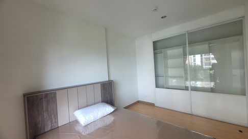 ให้เช่า The Parkland Taksin - Thapra ห้องสวย ราคาดี สอบถามเพิ่มเติมได้ที่ Line @condorental
