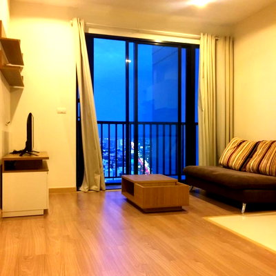 Condos for rent Pak Kret Nonthaburi : Add line : @cutecondo beautiful room + fully furnished Quick response