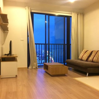 รูปภาพ Add line : @cutecondo beautiful room + fully furnished Quick response
