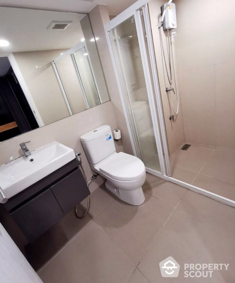 picture 1-BR Duplex at Modiz Sukhumvit 50 near BTS On Nut (ID 1728134) - 7/15