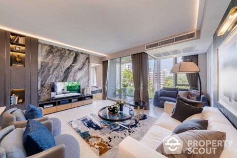 3-BR Condo at Fynn Sukhumvit 31 near MRT Sukhumvit (ID 1729805)