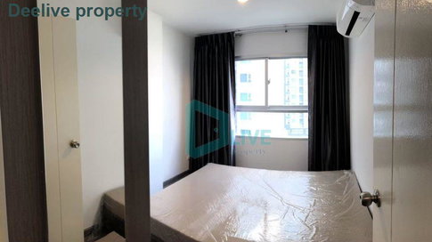 DL101786 ให้เช่าคอนโด เดอะ ทรัสต์ คอนโด เอราวัณ (The Trust Condo Erawan) ใกล้ BTS ช้างเอราวัณ พร้อมเข้าอยู่ โทรด่วน 0800343450 LineID @655ebbvc