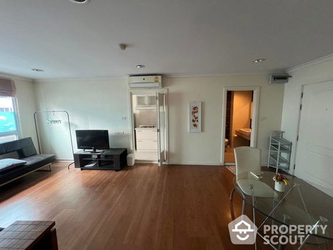 คอนโด 1-ห้องนอน ที่ ลุมพินี สวีท สุขุมวิท 41 ใกล้ BTS พร้อมพงษ์ (ID 1732446)