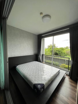 ให้เช่าคอนโด A Space Me สุขุมวิท 77 ห้องสวย เครื่องใช้ไฟฟ้าเฟอร์นิเจอร์