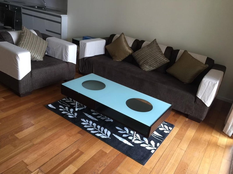 Condos for sale : LTHC10749–The Lakes FOR SALE 2 beds 2 baths size 110 Sq.m. Near BTS Wutthakat Station ONLY 25.5 MB