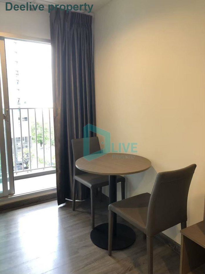 รูป DL101786 ให้เช่าคอนโด เดอะ ทรัสต์ คอนโด เอราวัณ (The Trust Condo Erawan) ใกล้ BTS ช้างเอราวัณ พร้อมเข้าอยู่ โทรด่วน 0800343450 LineID @655ebbvc - รูปที่ 4/8