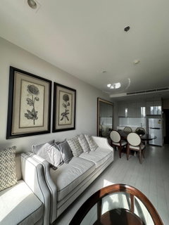 LTH10752–Noble Ploenchit FOR SALE 1 beds 1 baths size 58.69 Sq.m. Near BTS Phloen Chit Station ONLY 16.9 MB