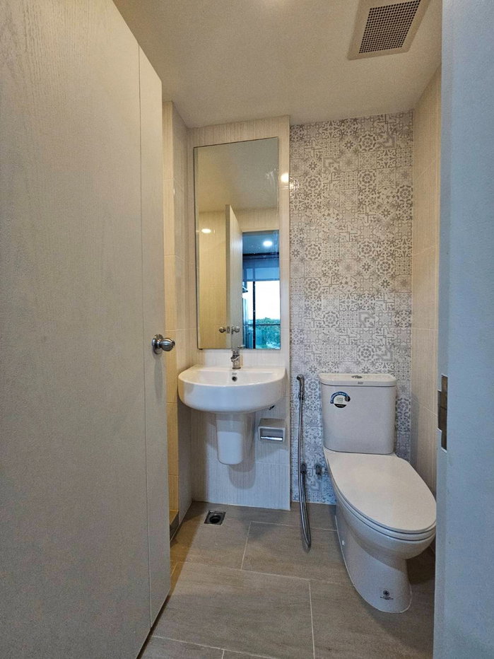 picture The Cube Station Ramintra 109 For Rent - 6/9