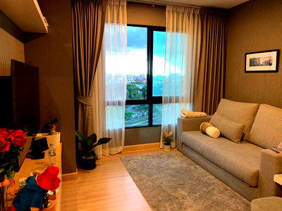 ขายคอนโด : CG_SPT01 Niche Mono Ratchavipha (นิช โมโน รัชวิภา) ขายห้องสวย Build in หรู ราคาต่ำกว่าตลาด Line: @cgestate