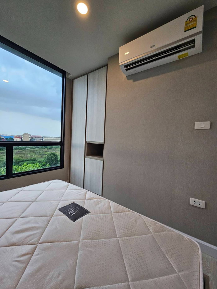 picture The Cube Station Ramintra 109 For Rent - 2/9