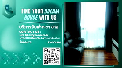 Condos for rent Victory Monument : For rent WISH Signature Midtown Siam LH-RW004980 
