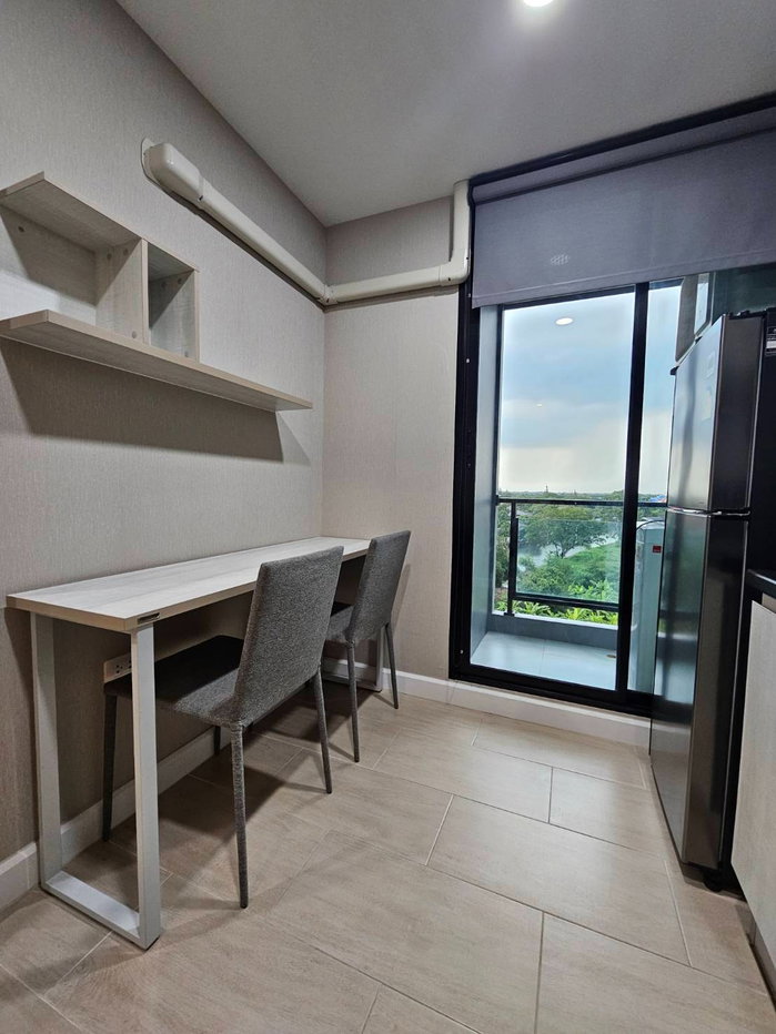 picture The Cube Station Ramintra 109 For Rent - 4/9