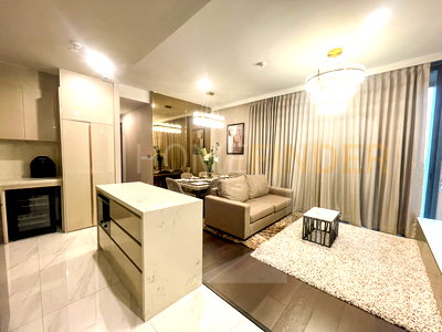 Condos for rent : LAVIQ Sukhumvit 57 2 bedrooms, for rent