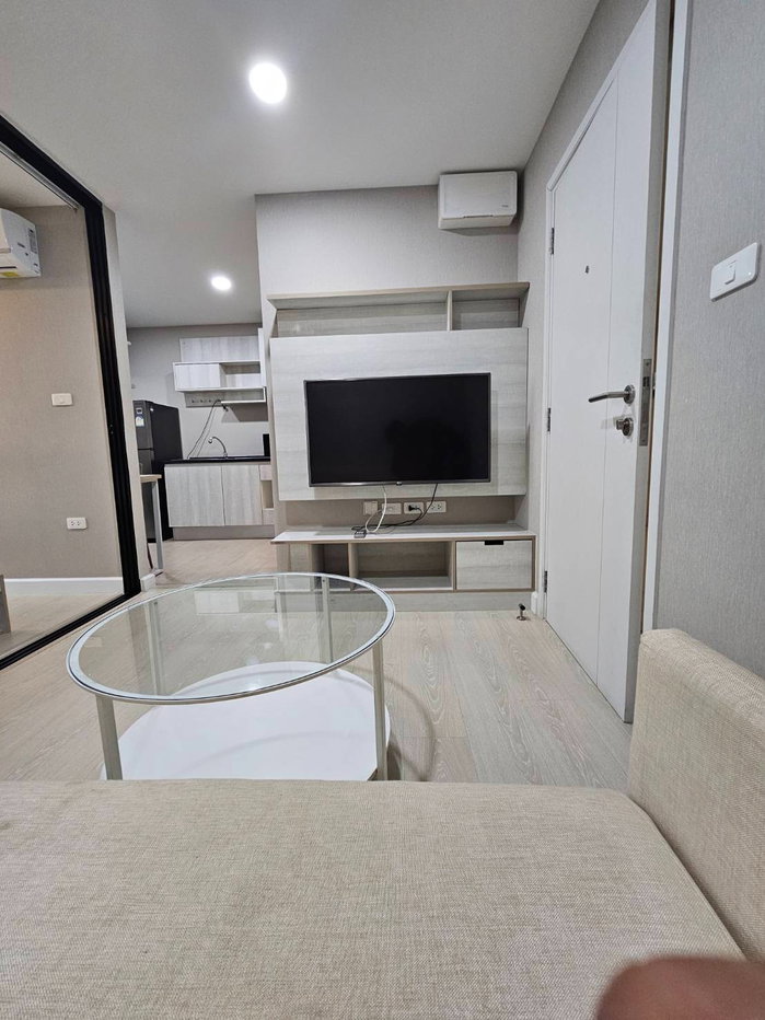 picture The Cube Station Ramintra 109 For Rent - 7/9