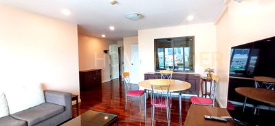 ขายคอนโด : Navin Court Ruamrudee 3 2 bedrooms, for sale