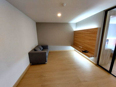 ขายคอนโด : ผ่อนตรงเจ้าของ เลเวล คอนโดมิเนียม (Level Condominium)