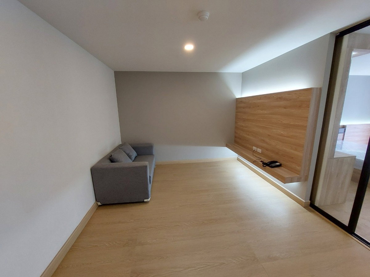 รูป ผ่อนตรงเจ้าของ เลเวล คอนโดมิเนียม (Level Condominium) - รูปที่ 1/10