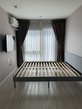 ให้เช่า The Privacy Ratchada - Sutthisan ห้องสวย ราคาดี สอบถามเพิ่มเติมได้ที่ Line @condorental