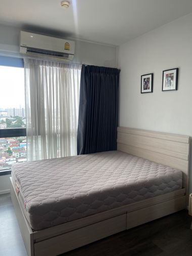 condo for rent at The stage Taopoon 