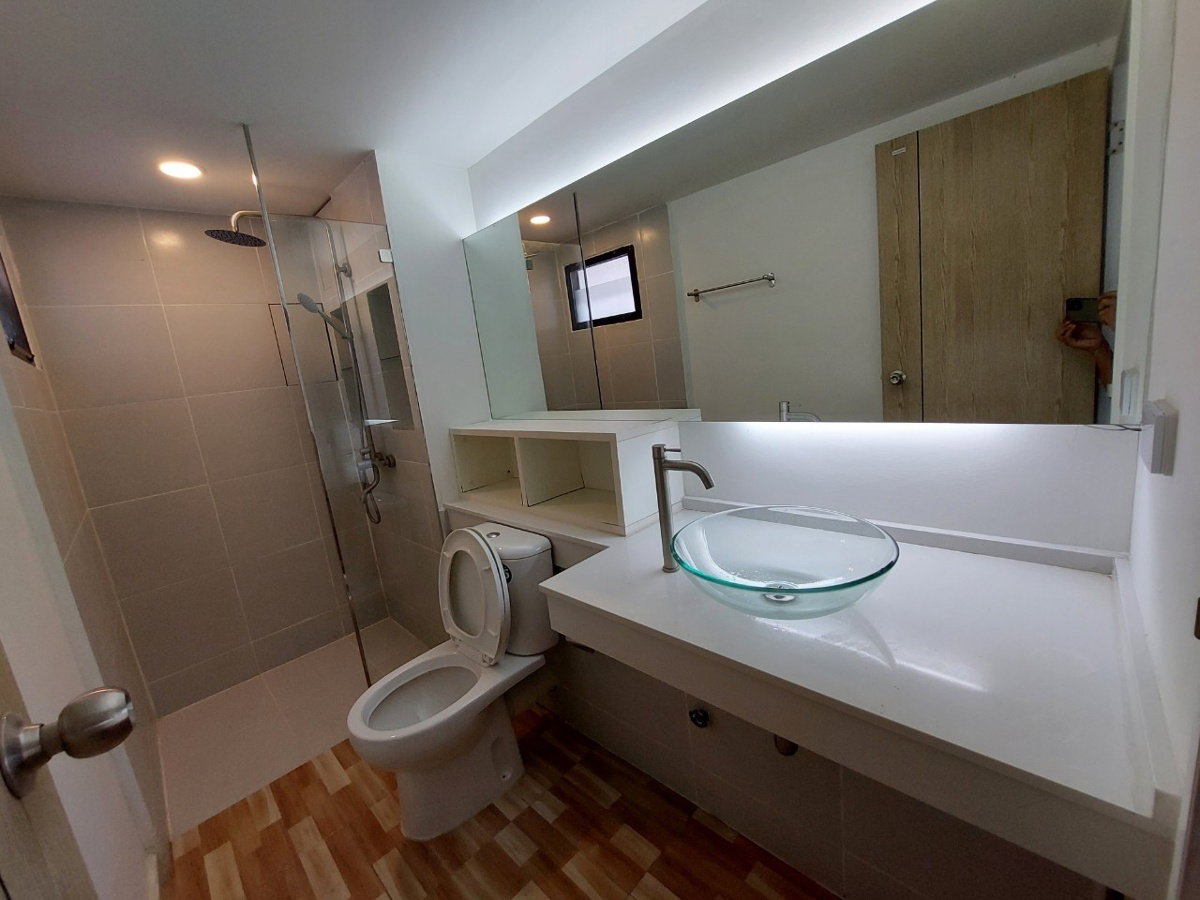 รูป ผ่อนตรงเจ้าของ เลเวล คอนโดมิเนียม (Level Condominium) - รูปที่ 2/10