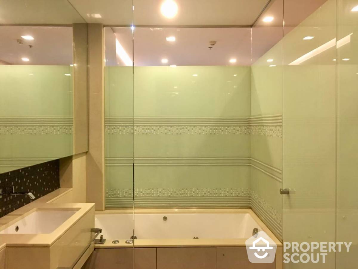 รูป คอนโด 1 นอน at The Address Asoke ใกล้ ARL มักกะสัน (ID 1724438) - รูปที่ 5/7