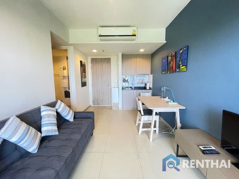 Check out Unixx South Pattaya