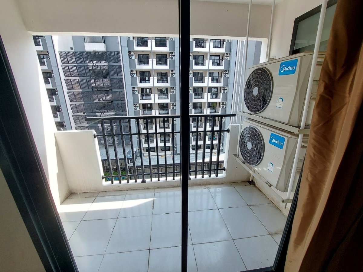 รูป ผ่อนตรงเจ้าของ เลเวล คอนโดมิเนียม (Level Condominium) - รูปที่ 8/10