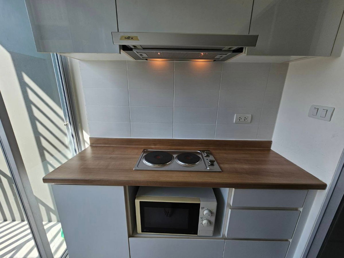 picture @condorental condo for rent U Delight 3 Prachachuen - Bang Sue  - 8/14