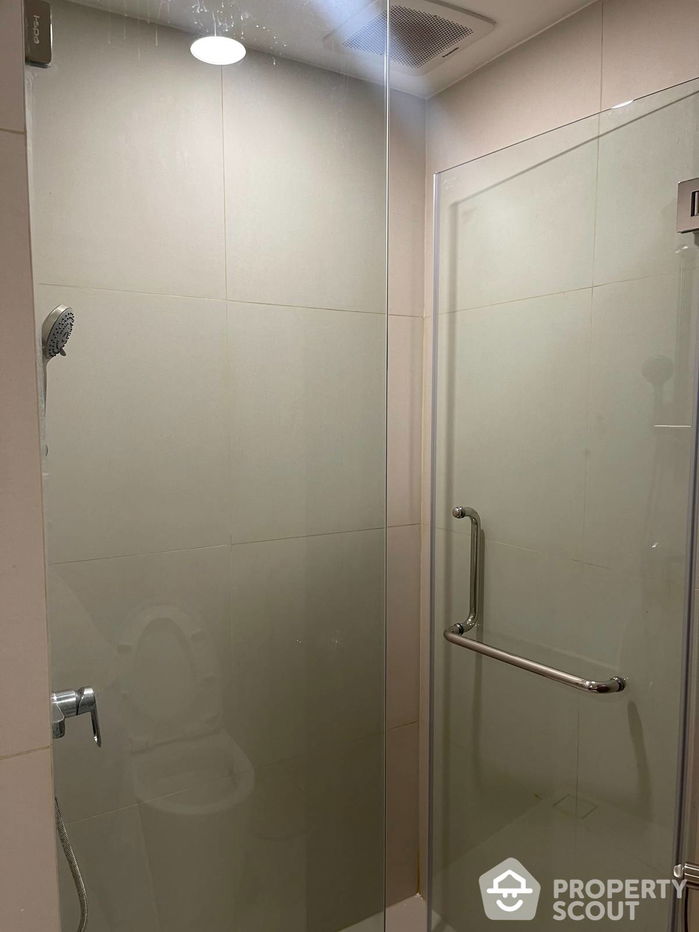 รูป คอนโด 1 นอน at Noble Ambience Sukhumvit 42 ใกล้ BTS เอกมัย (ID 809954) - รูปที่ 21/24