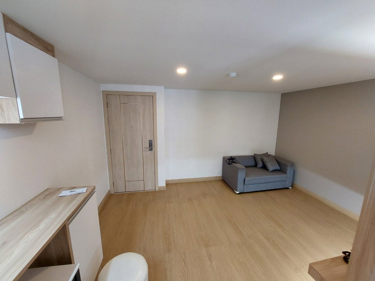 รูป ผ่อนตรงเจ้าของ เลเวล คอนโดมิเนียม (Level Condominium) - รูปที่ 5/10