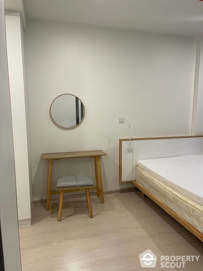รูป คอนโด 1 นอน at Noble Ambience Sukhumvit 42 ใกล้ BTS เอกมัย (ID 809954) - รูปที่ 17/24