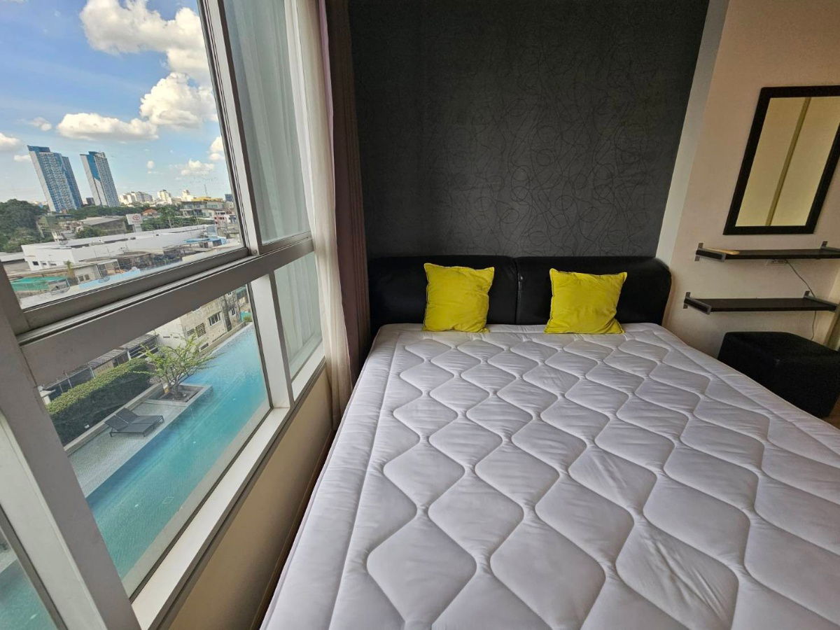 picture @condorental condo for rent U Delight 3 Prachachuen - Bang Sue  - 2/14