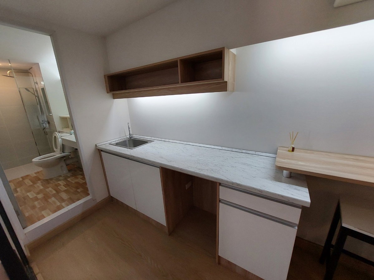 รูป ผ่อนตรงเจ้าของ เลเวล คอนโดมิเนียม (Level Condominium) - รูปที่ 6/10