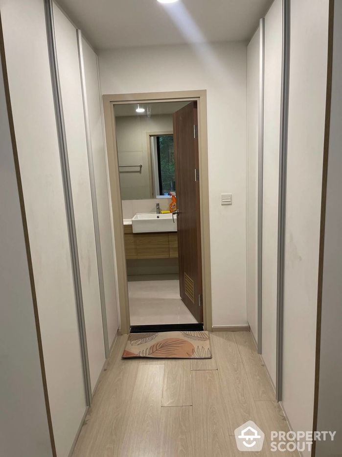รูป คอนโด 1 นอน at Noble Ambience Sukhumvit 42 ใกล้ BTS เอกมัย (ID 809954) - รูปที่ 19/24