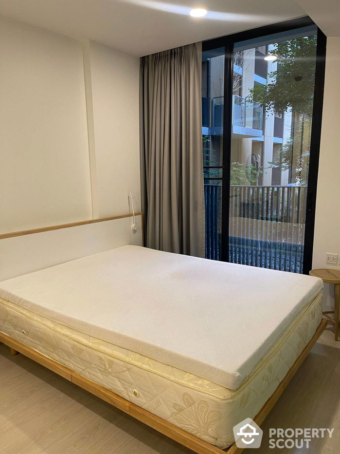 รูป คอนโด 1 นอน at Noble Ambience Sukhumvit 42 ใกล้ BTS เอกมัย (ID 809954) - รูปที่ 12/24
