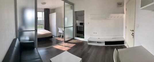 D condo Campus resort rang sit for sell